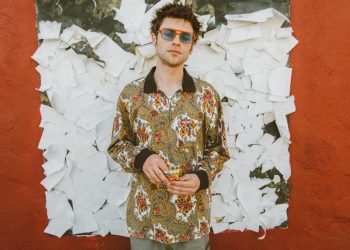 Newest to the Scene, AQ Puts on for San Antonio With New EP, PRE(ESH)