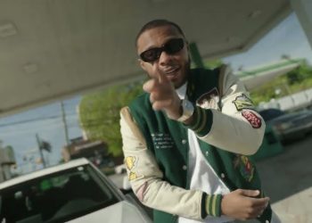 Kai Ca$h Showcases Cocky Energy On New Track "Forever Flexin'