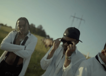 Official "Sunday Service" Video From Cyn Heavy Hitters Kai Ca$h & Niko Brim