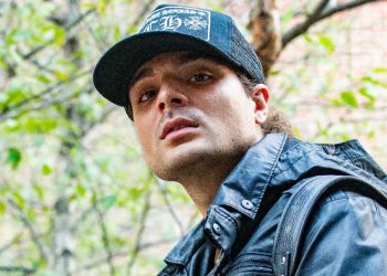 Javoe Rôkour Is The Future Of The Music Industry