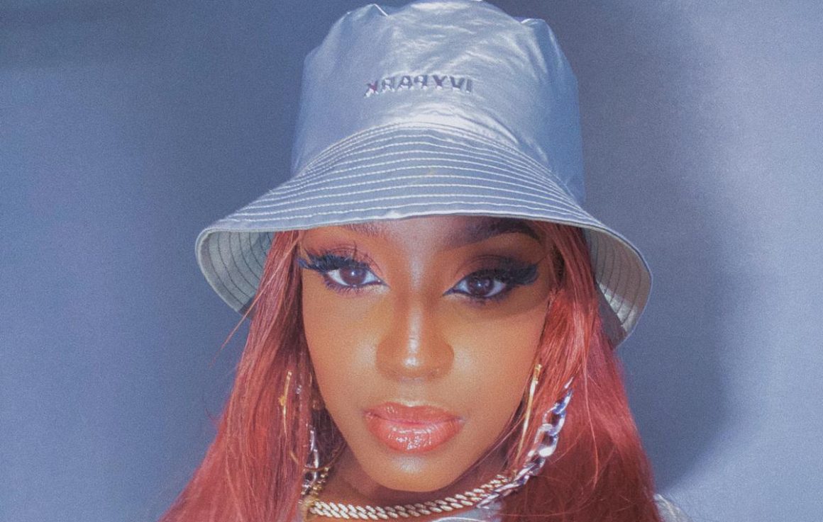 Queenie New Song Titled Easy and Amen