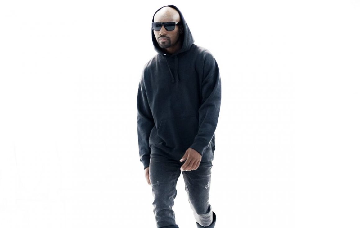 Upcoming Houston Music Star: Hendricks2.0