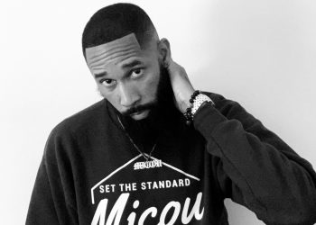 Djmosthigh Presents: 11th Ave, A Brand New Album With A Distinctive Sound