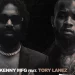 Kenny MFG & Tory Lanez Link Up For The Hit Record Entitled "About It"