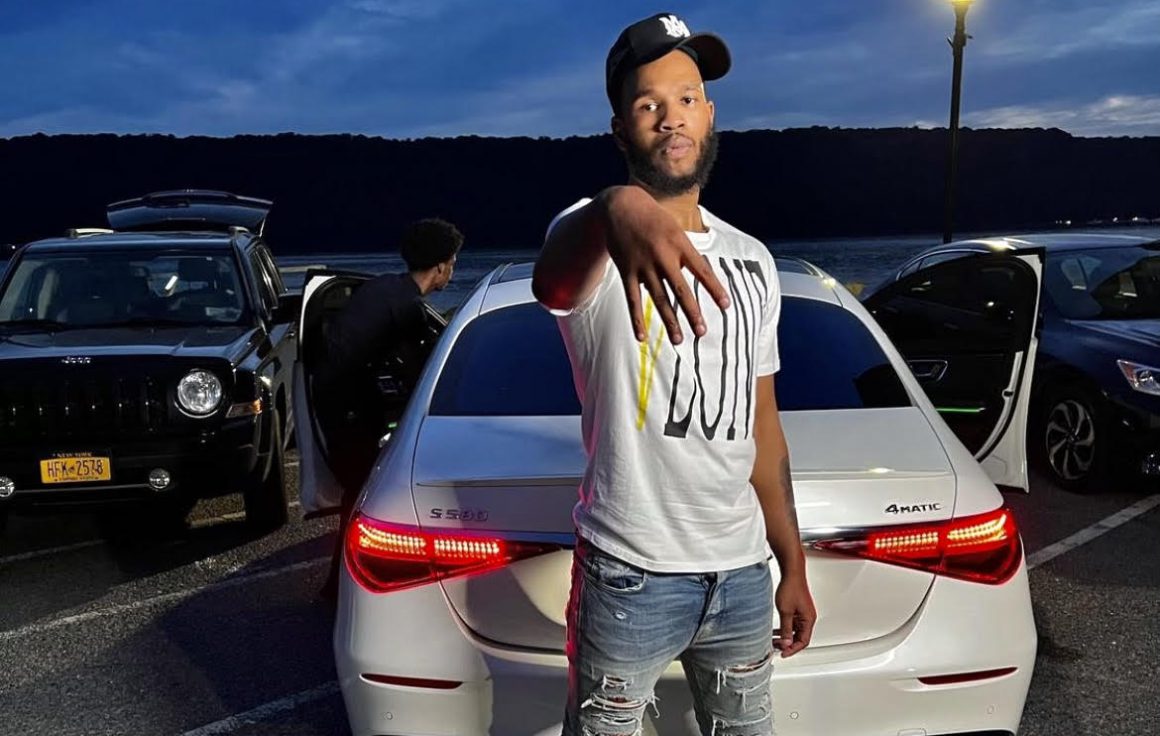Sugar Hill Native, GK Silverr Looks To Go "Viral" With New Video Single