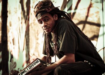 Divine Scienze And Raheem Devaughn Share Vibrant New Release, “Cool Water”