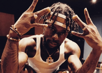 New Levels Coming For the Star Artist OFB Yung and Cali Swag District