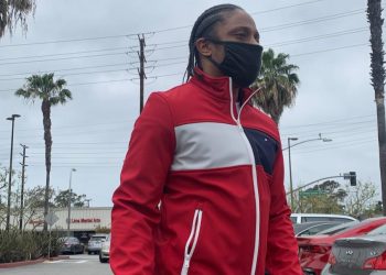 Meet The Up-And-Coming Cinematographer Dougiekingxx