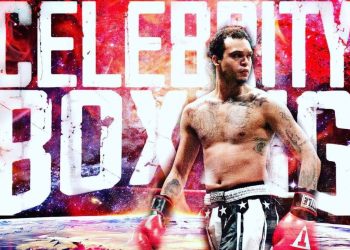 Meet Growing Up Hip Hop's Star Sammattick The Rebel