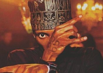 Why is Baby Egypt the Evolution of Hip Hop?