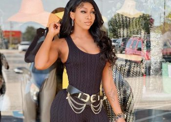 The Untold Story of a Female Emcee Making waves in Atlanta: Deja Vu 504