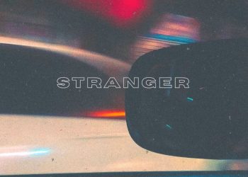 Discovery Of The Day: Stranger by PLVTO & HunnaV