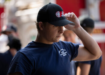 How Adam McManaman Maneuvers Jacksonville Rap