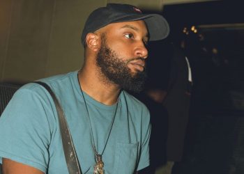 Get To Know Rising Artist and Producer Aye Bone