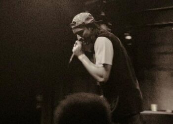 Discovery: Big Dreams No Sleep By HighJak