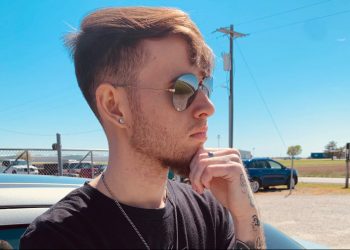 Rising Rap And Hip Hop Artist Royal Ryan Is Hoping To Make An Influence Through His Music