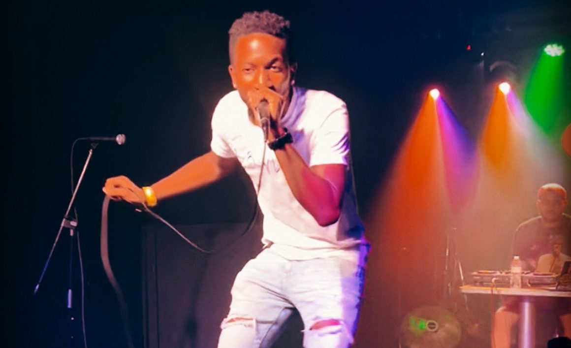 LjPix is a Southern Hip Hop Artist on the Grind