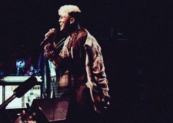 Exclusive Interview With Trap Papi