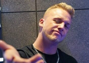 Exclusive Interview: AJ Reynolds