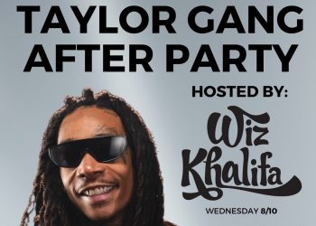 Young Grey, Kb Drippy, Wiz Khalifa, And Friends Are Throwing The Biggest Party In Nashville This Tuesday