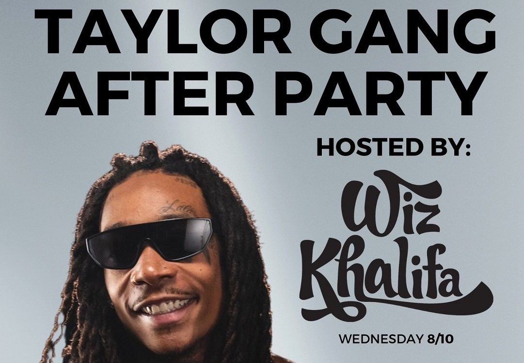 Young Grey, Kb Drippy, Wiz Khalifa, And Friends Are Throwing The Biggest Party In Nashville This Tuesday