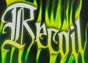 HunnaV Delivers “Recoil” Featuring Jerome The Prince and Eon Zero