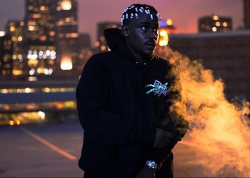 Dream Ki – The New Face Of The Chicago Music Industry