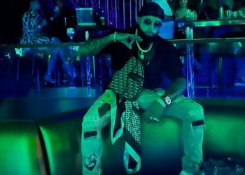 Doe Dotta's Hit Singles Call Me Jefe And Militant Take The Music World By Storm