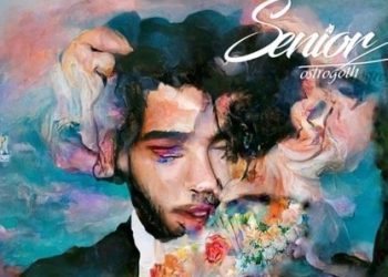 Senior’s New Album Ostrogoth, Pt. 1 is Soaring on Spotify