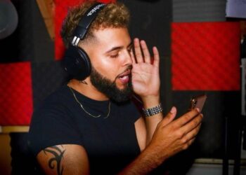 NLB Mateo - "Down" ft. Maino