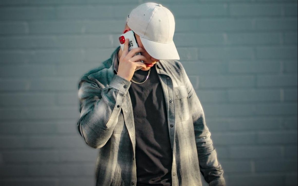 Surprising The Musical World Is Lewis Barry The Talented Musician And Producer