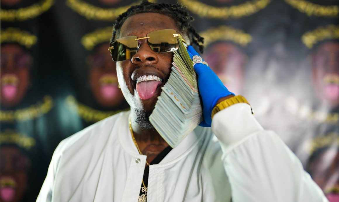 Meet Danny Nolton The Man Behind Rockk Customz Grillz - A Successful Grillz Business