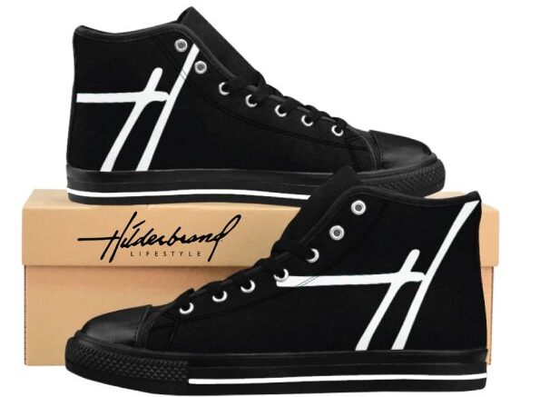 Change Your Lifestyle With The Iconic Collection Of Hilderbrand Sneakers