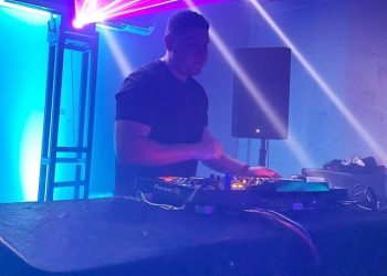 Meet Lophar, The New Talent Making His Mark In The Music Scene