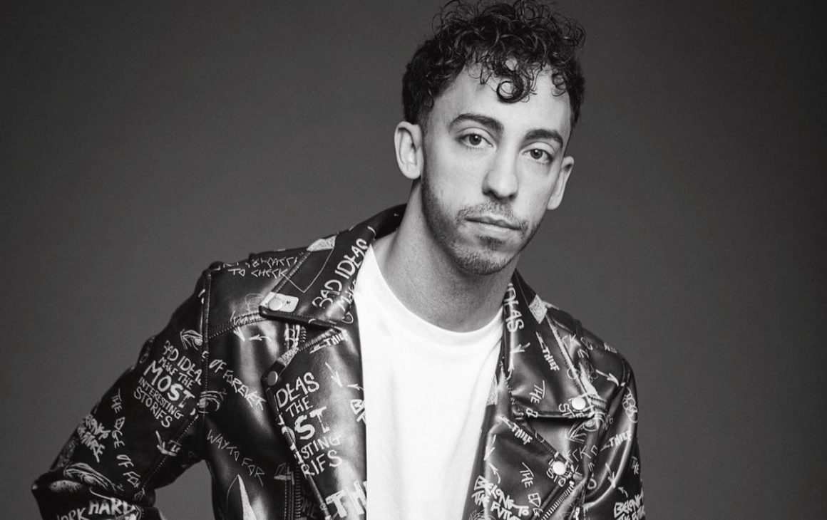 Ryan Vandal is a Top Tier DJ in the Music Industry