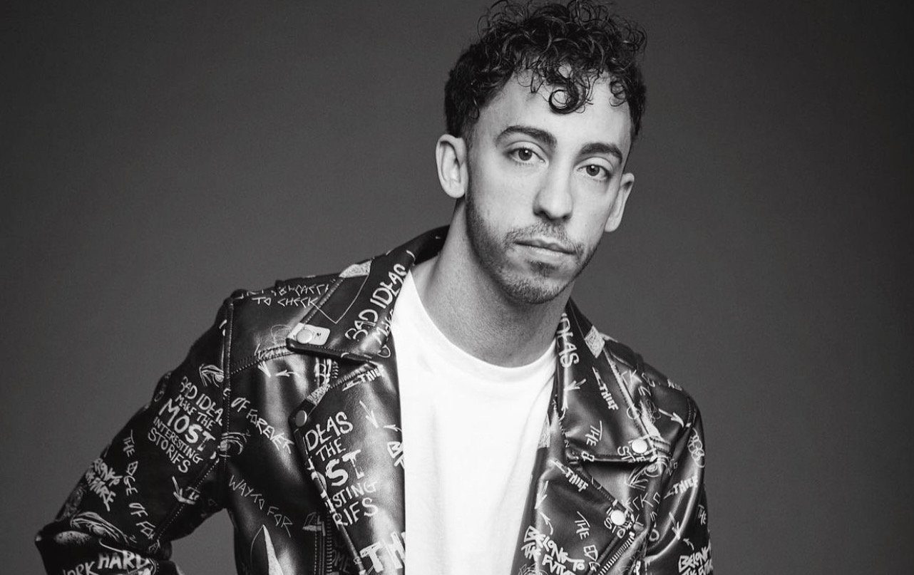 Ryan Vandal is a Top Tier DJ in the Music Industry