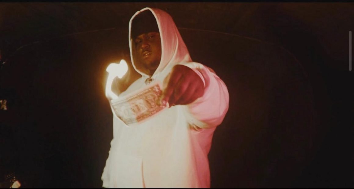 Mobytheplug: From the Streets of New Orleans to the Top of the Charts