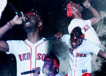 Jersey Mic Is Bringing Hip-Hop Back With His New Music