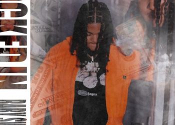 Baby Swerv Unveils New EP “Locked In” and Takes Wordplay To New Heights