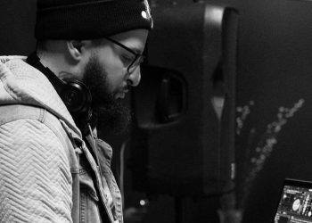 The Big Takeover With DjVenomlive