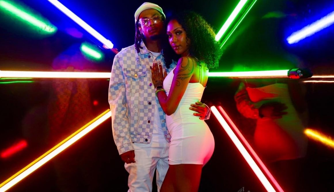 Tay Alexander Releases His Latest Video “Replacement” F/ Queen Stakx Makes It On Youtube