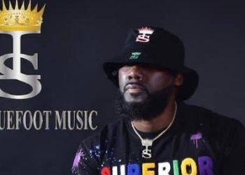 Will Scrilla “Rev It Up” Lands On The Hiphop Top 200 Chart