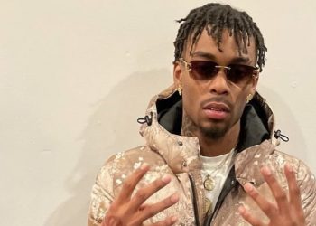 Meet Upcoming Music Artist and Dancer, Juka Juixe