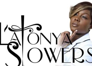 Artist of the Day: Latonya Stowers
