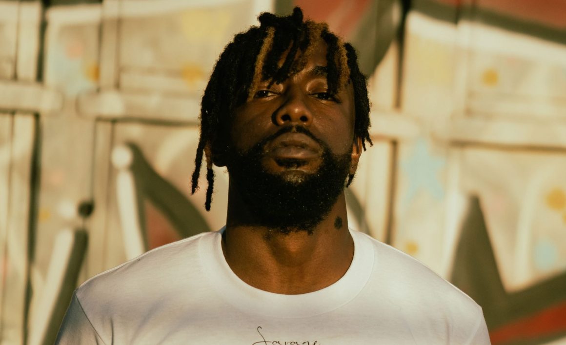 Phenam – A Story Of Resilience From An Emerging Artist