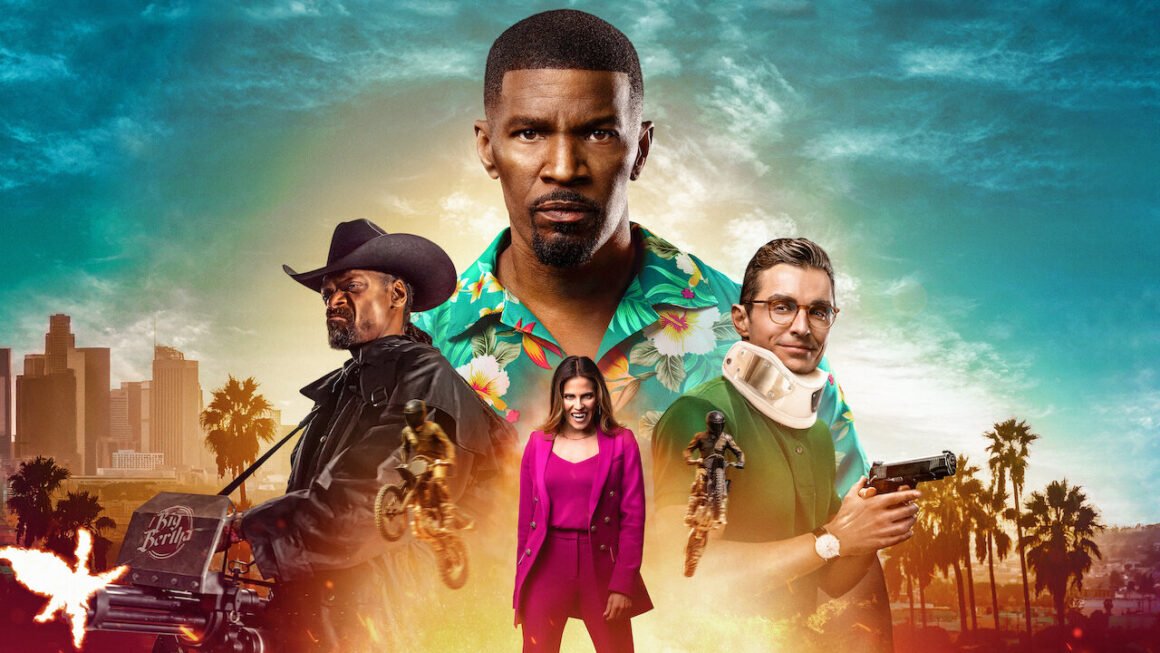 Have You Heard The Snoop Dogg Remix “Bud (Mowing Down Vamps), Featuring Jamie Foxx, J Young MDK, Sam Pounds And Dave Franco? It’s Fire!