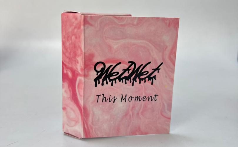 Wetwet This Moment ( Commercial) Unisex Fragrance