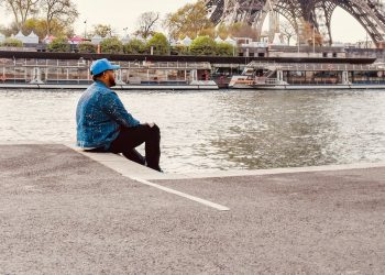 Mixxxed Feelings - “Different Day”