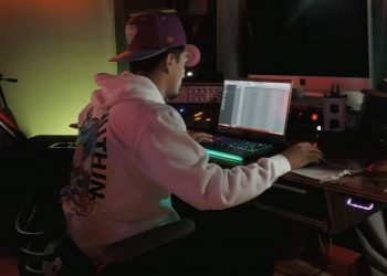 Meet Trill Bans, The San Diego Music Producer Making Waves In The Industry