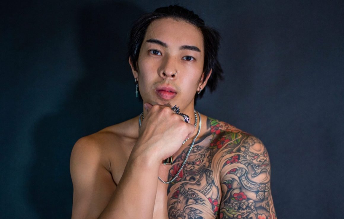Andrew Ha